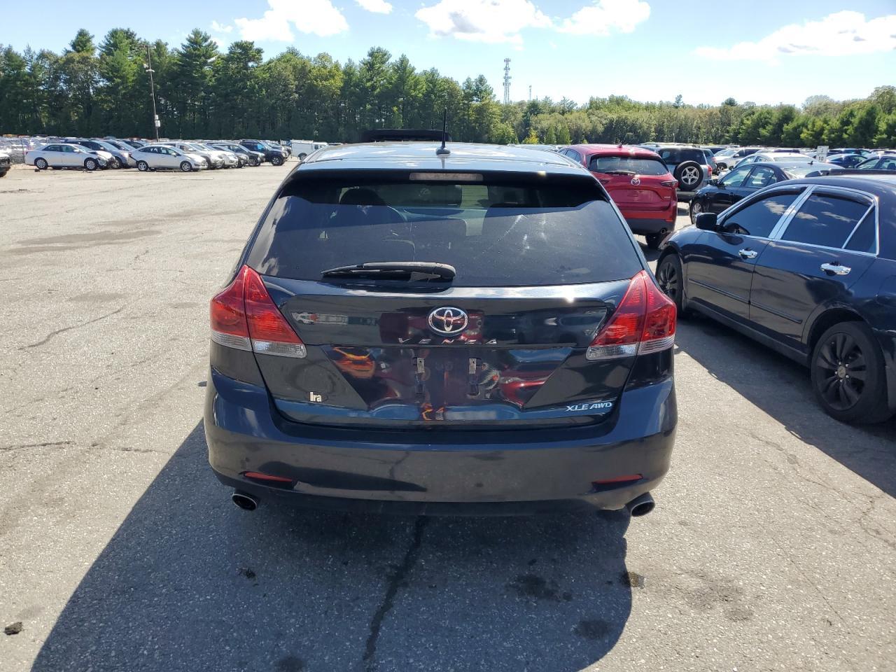 2015 Toyota Venza Le - Фото 6