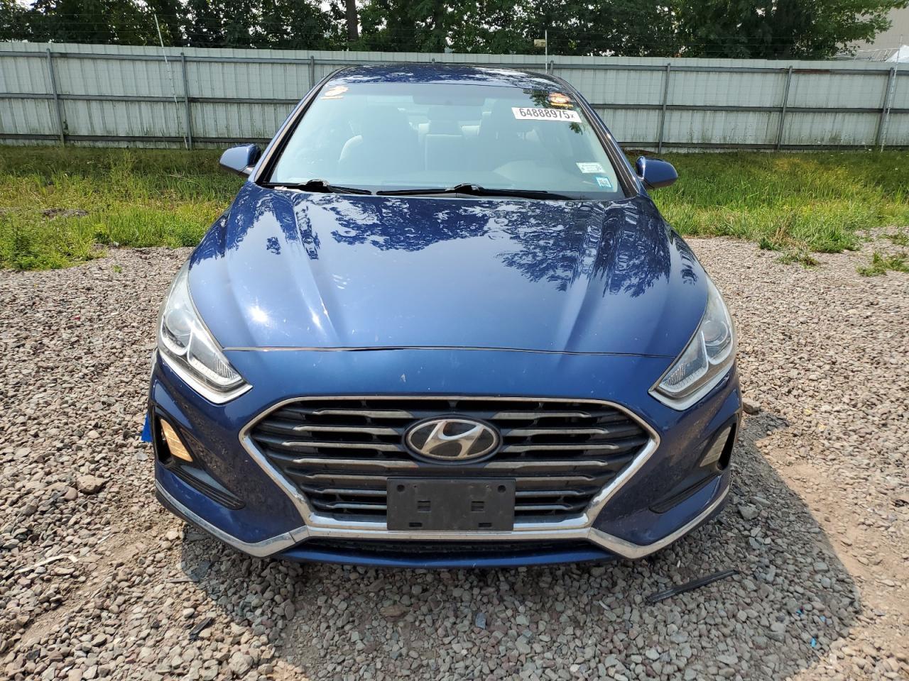 2019 Hyundai Sonata Se - Image 5