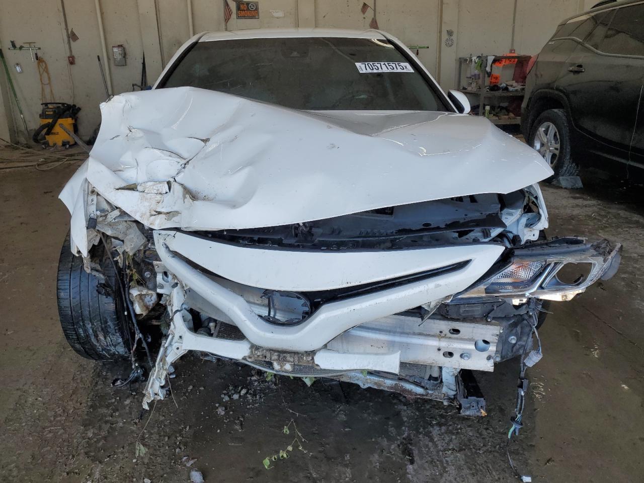 2018 Toyota Camry L - Фото 5