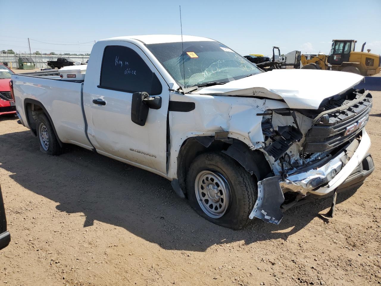 2023 GMC Sierra K1500 - Фото 4