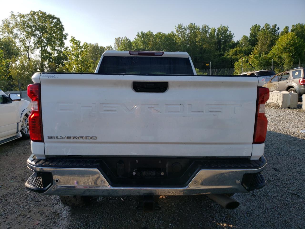 2021 Chevrolet Silverado K2500 Heavy Duty - Image 6