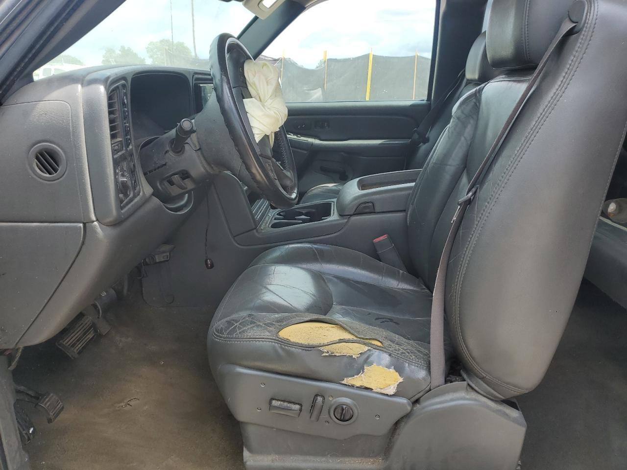 2007 Chevrolet Silverado K1500 Classic - Фото 7