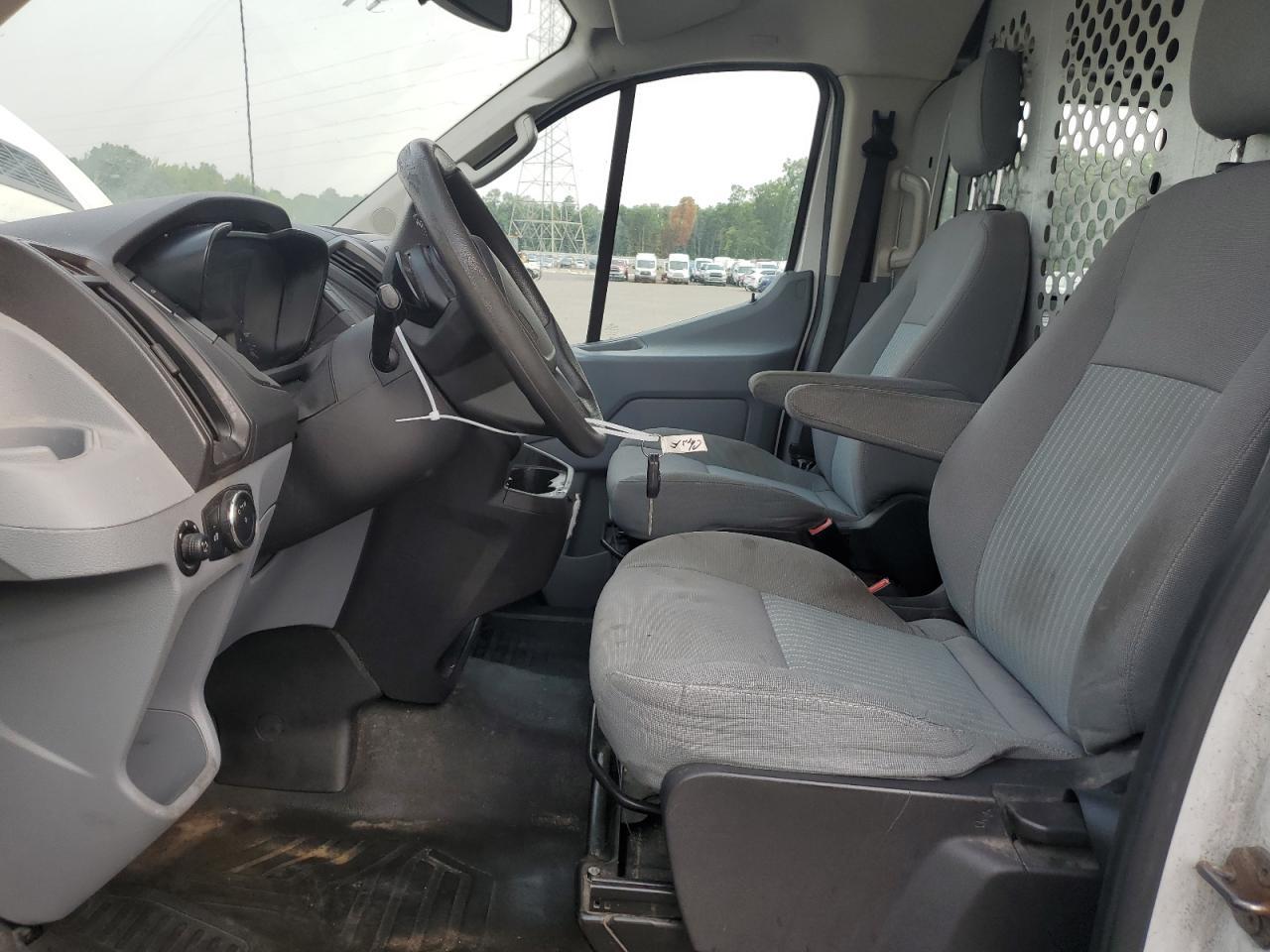 2016 Ford Transit T-250 - Image 7