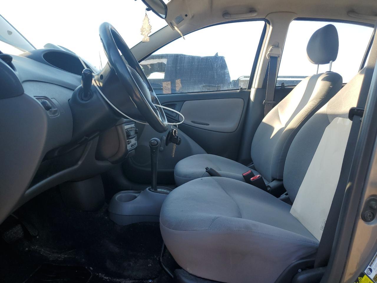 2005 Toyota Echo - Image 7