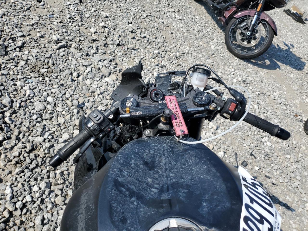 2024 Kawasaki Zx636 K - Image 7