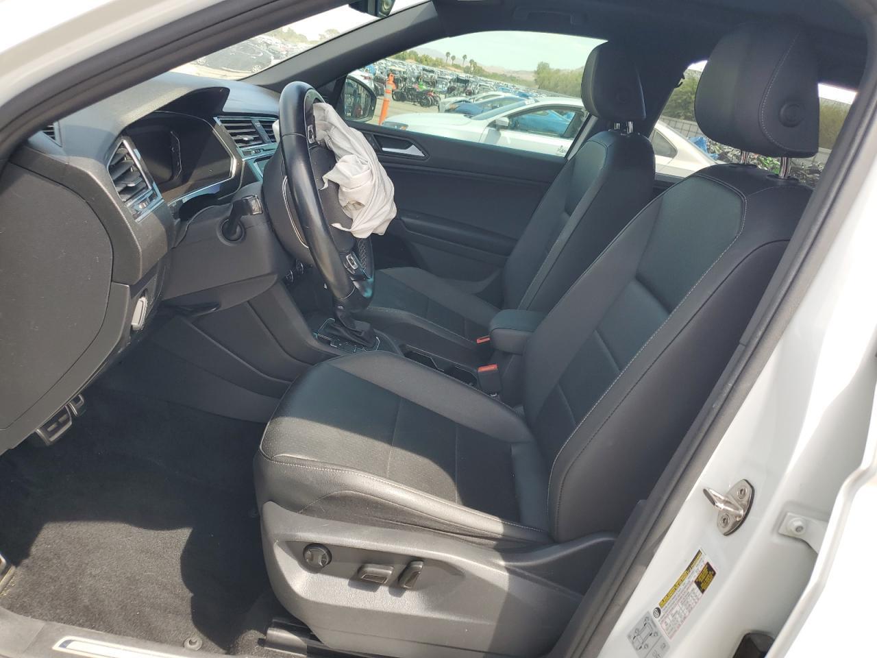 2019 Volkswagen Tiguan Se - Image 7