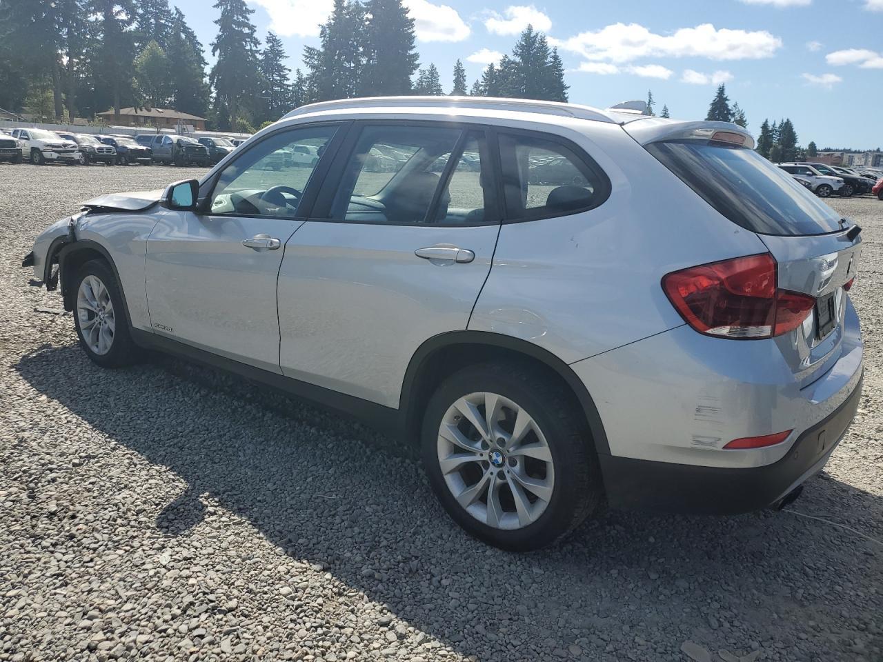 2014 BMW X1 xDrive28I - Фото 2