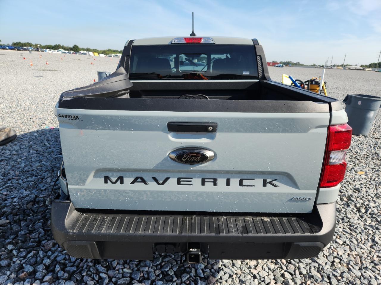 2023 Ford Maverick Xl - Фото 6