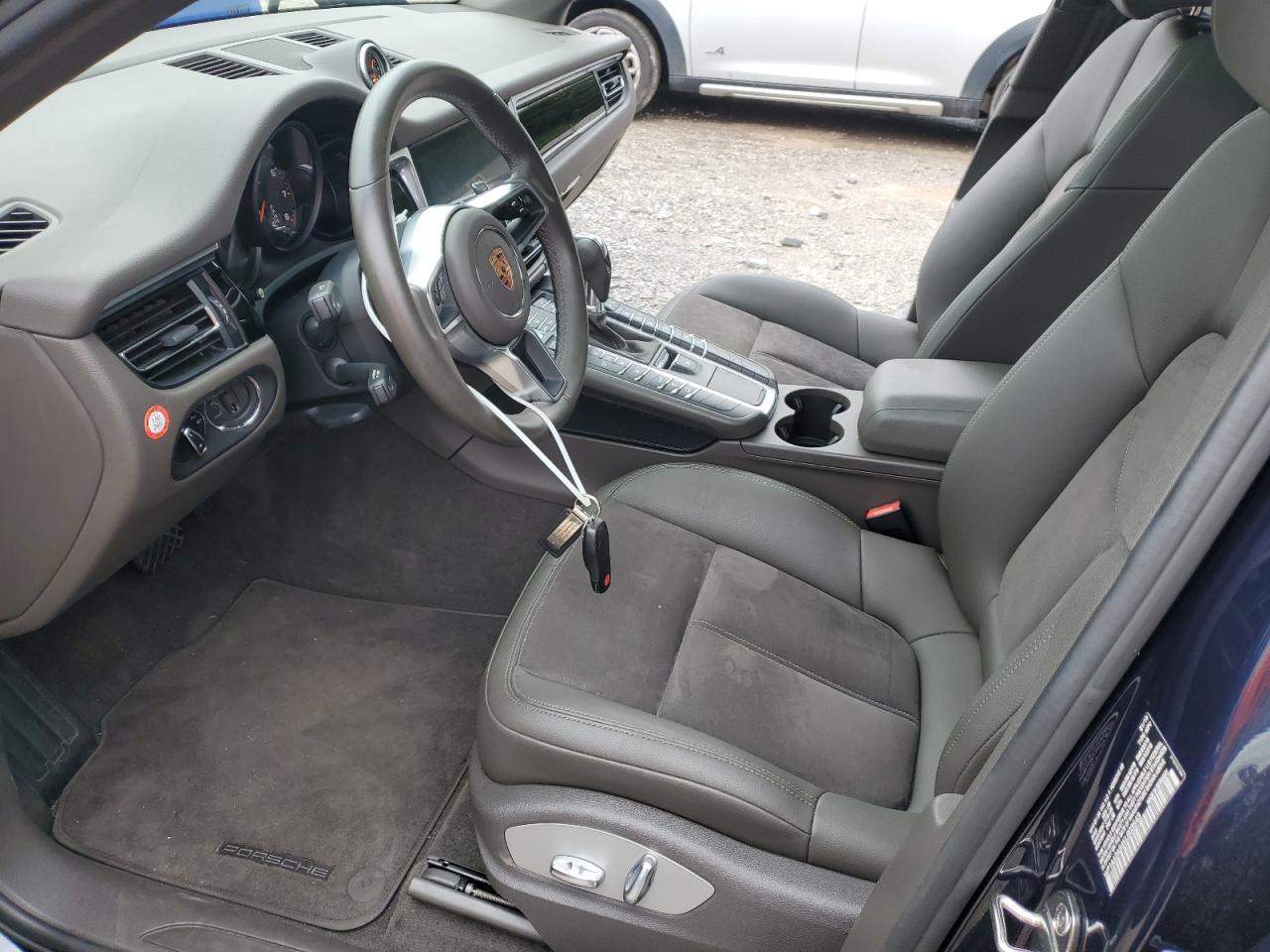 2019 Porsche Macan - Фото 7