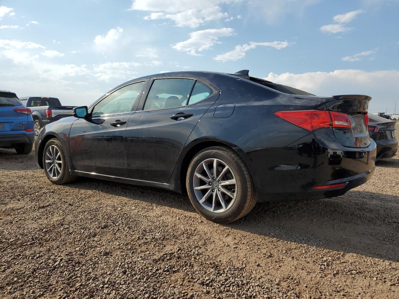 2020 Acura Tlx - Image 2
