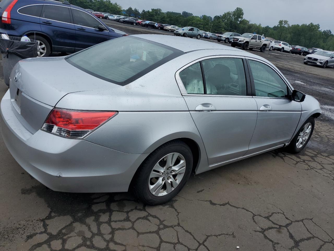2008 Honda Accord Lxp - Image 3