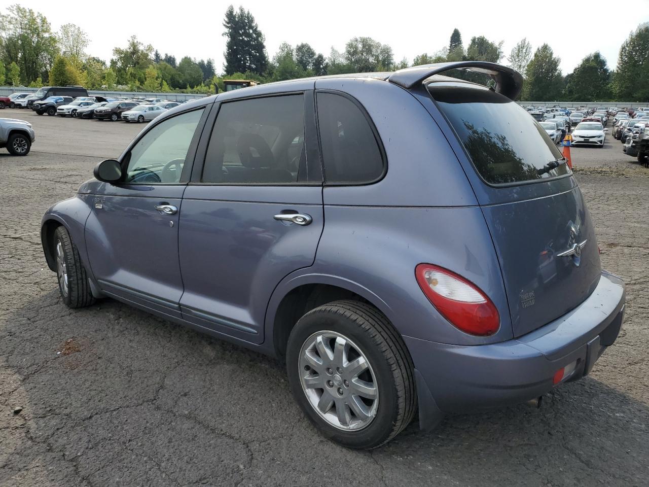 2007 Chrysler Pt Cruiser Touring - Фото 2