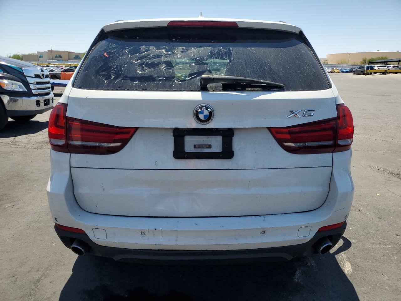 2015 BMW X5 Sdrive35I - Image 6