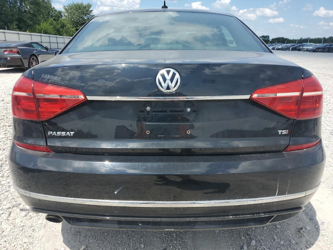 2016 Volkswagen Passat S - Image 6