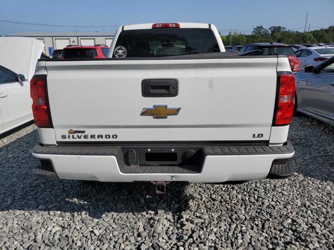 2019 Chevrolet Silverado Ld K1500 Lt - Image 6