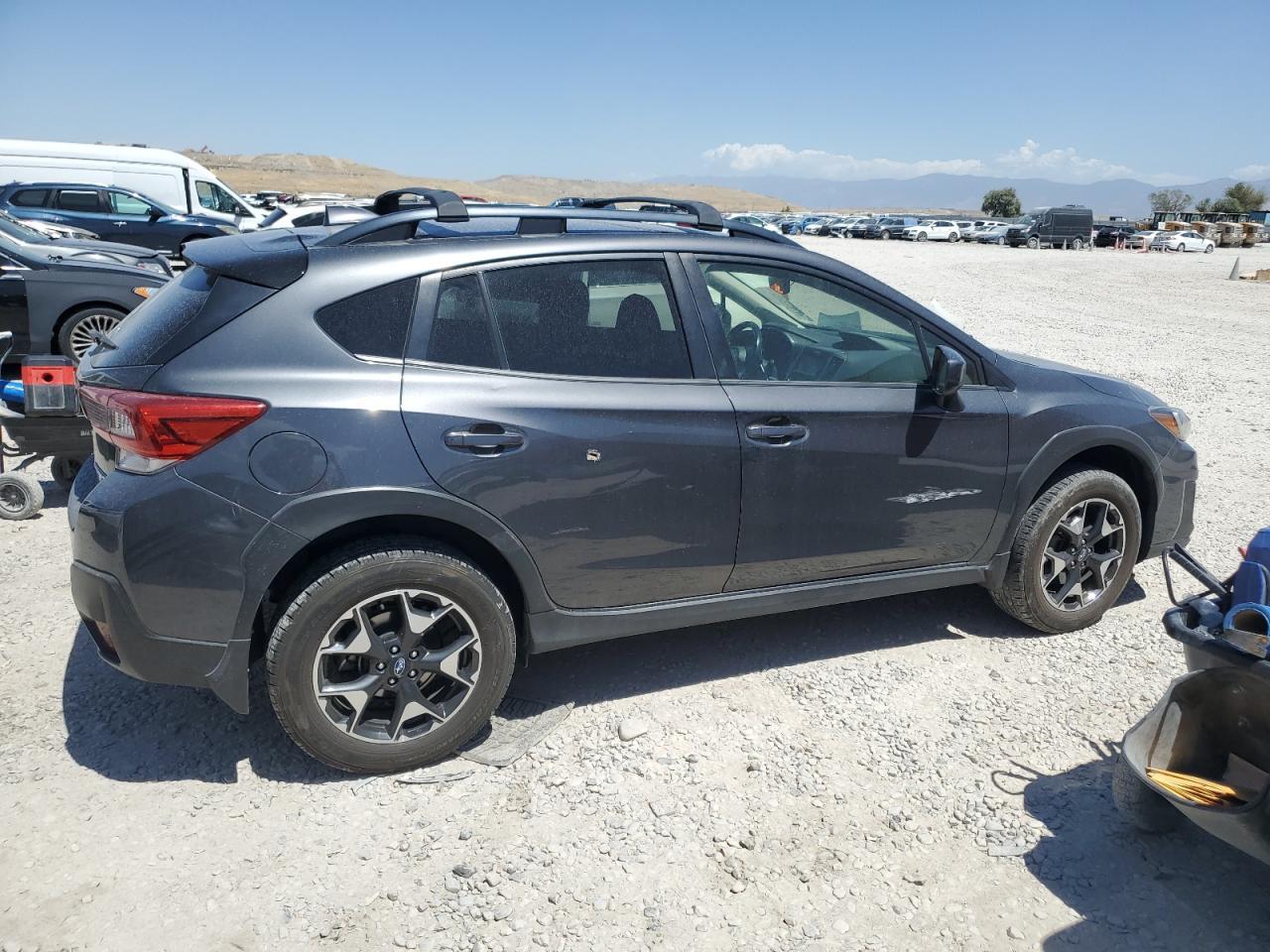 2020 Subaru Crosstrek Premium - Image 3