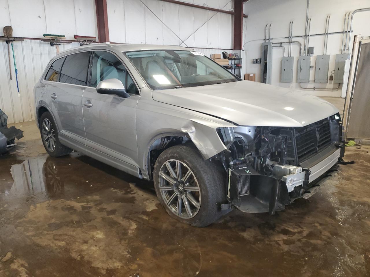 2017 Audi Q7 Prestige - Фото 4