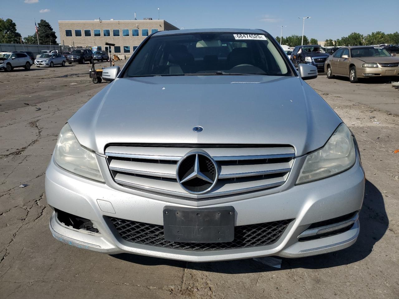 2013 Mercedes-Benz C 300 4Matic - Image 5