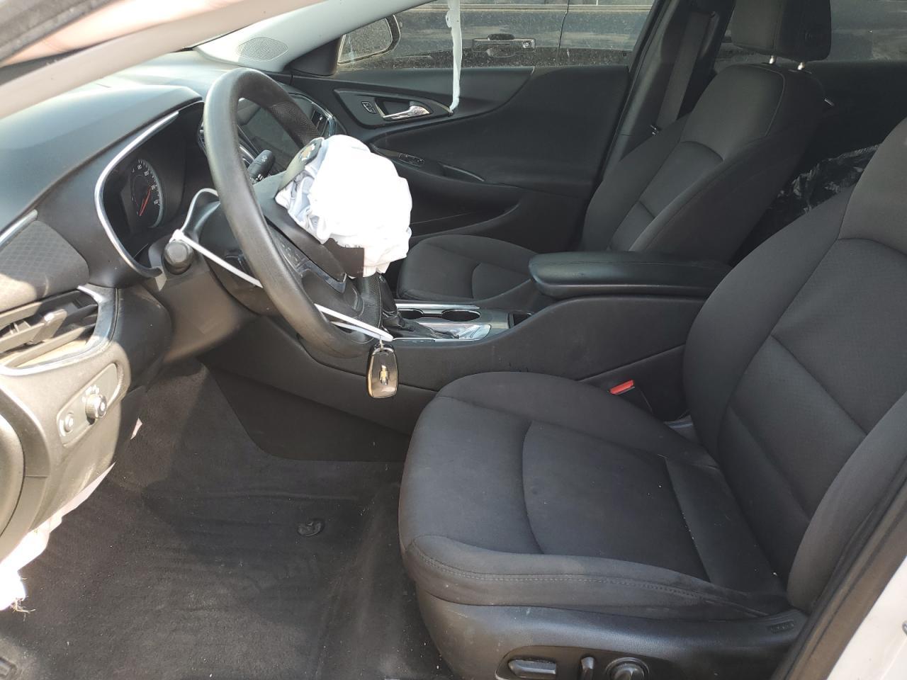 2019 Chevrolet Malibu Lt - Image 7