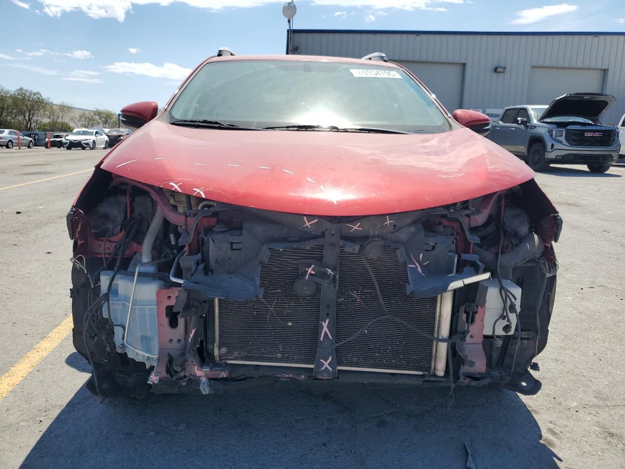 2015 Toyota Rav4 Xle - Image 5