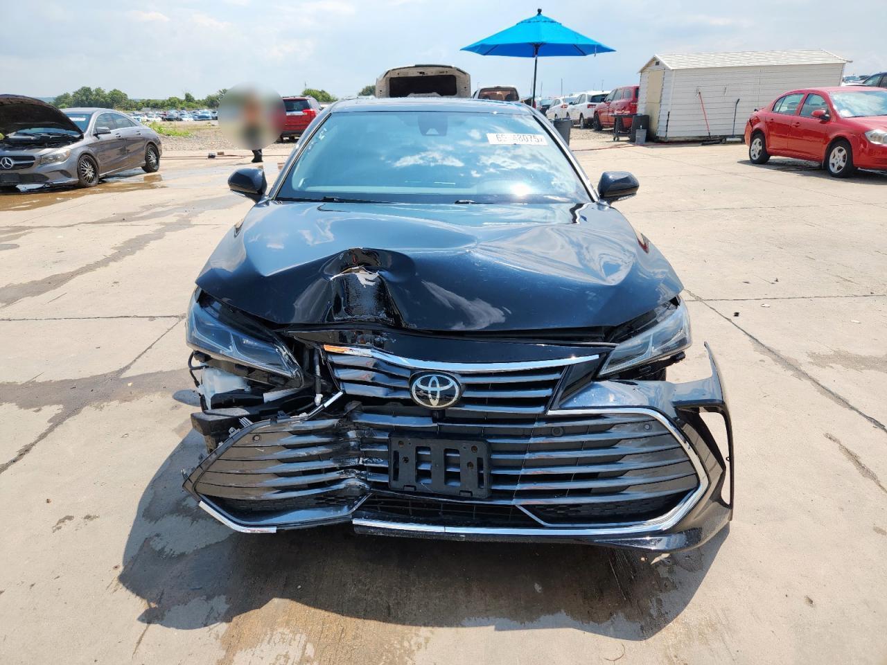 2019 Toyota Avalon Xle - Фото 5