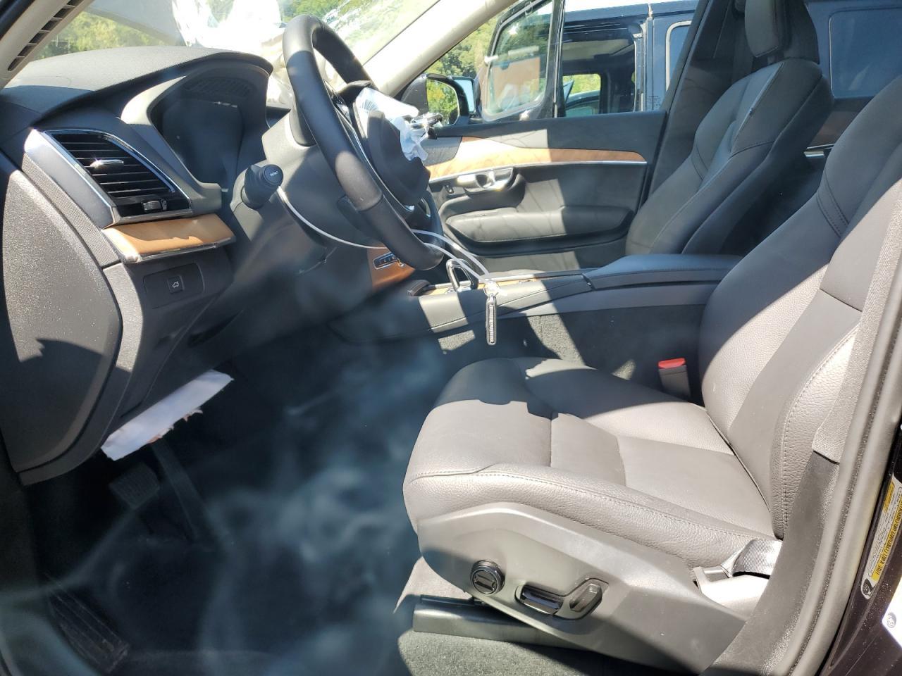 2025 Volvo Xc90 Plus - Фото 7