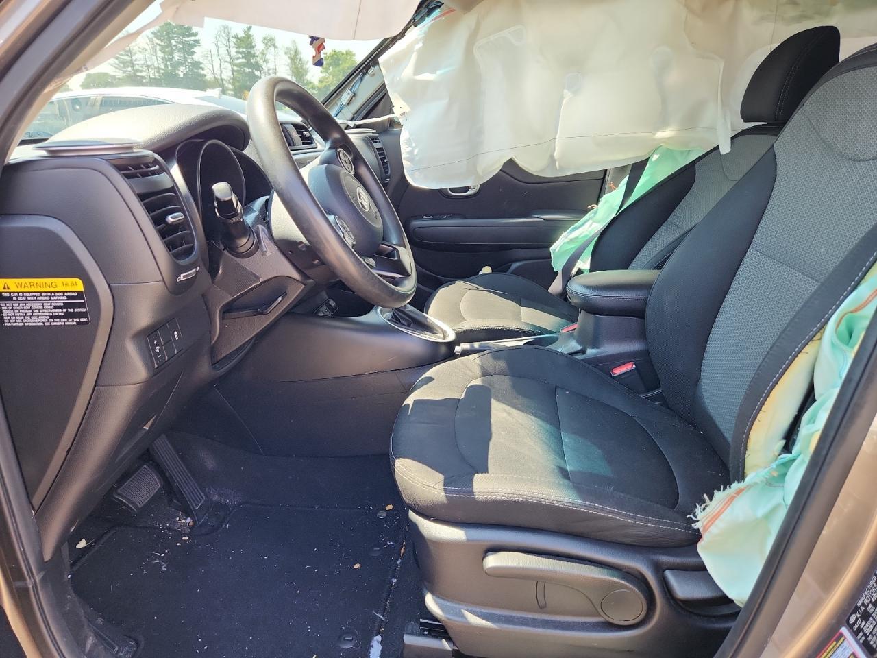 2018 Kia Soul + - Фото 7