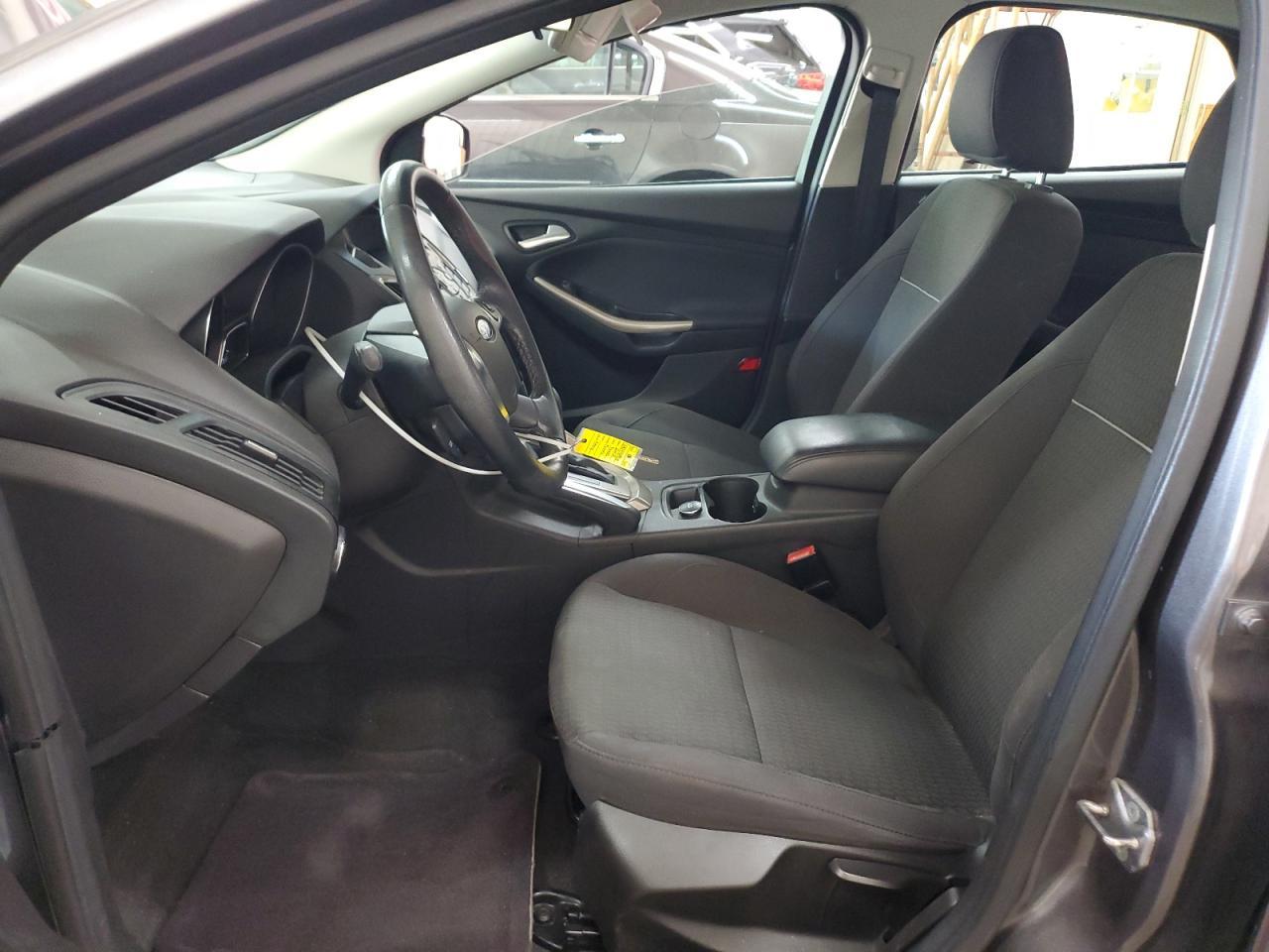 2012 Ford Focus Sel - Image 7