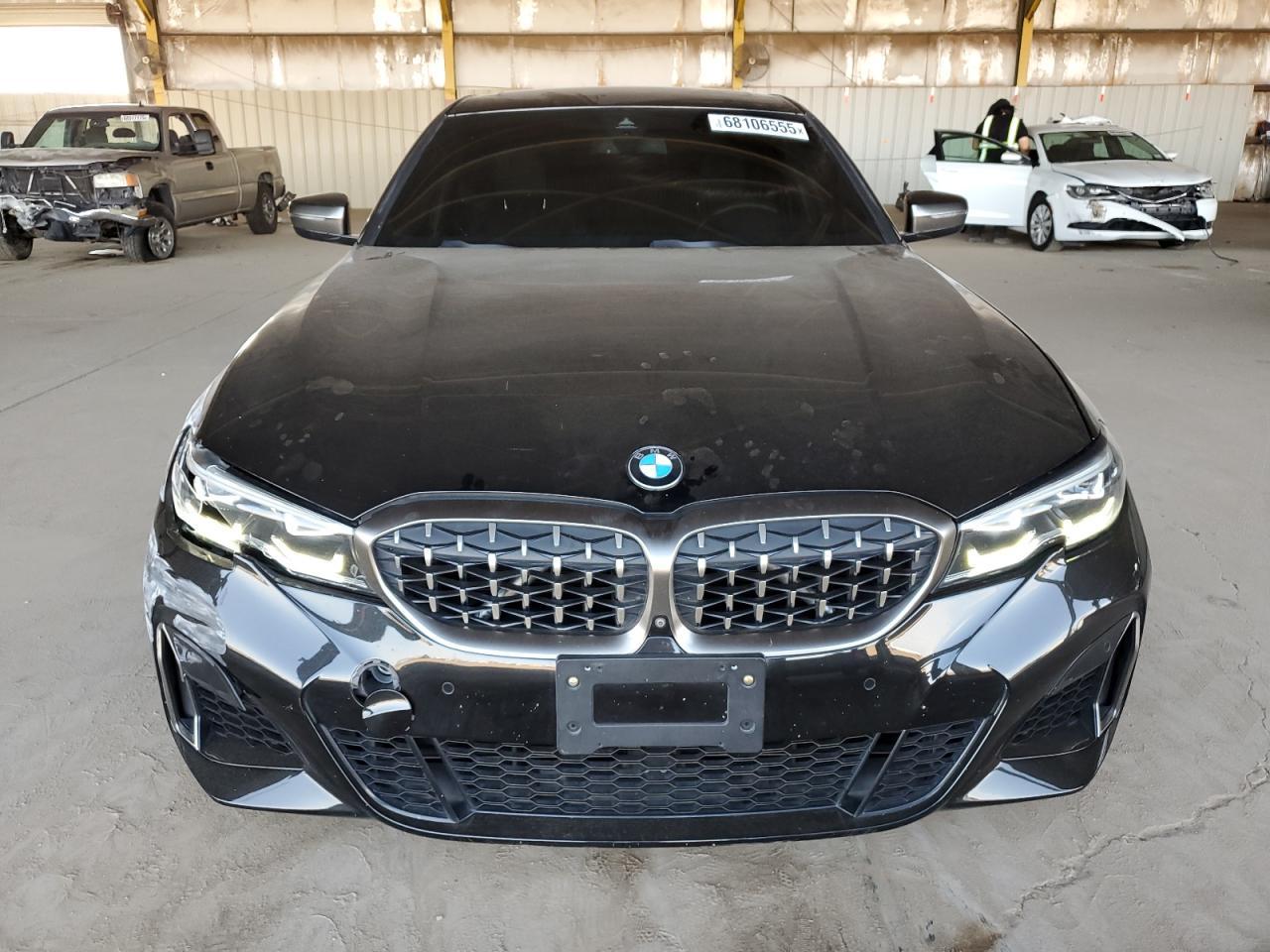 2020 BMW M340I - Фото 5