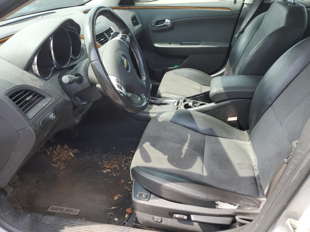 2010 Chevrolet Malibu 2Lt - Image 7