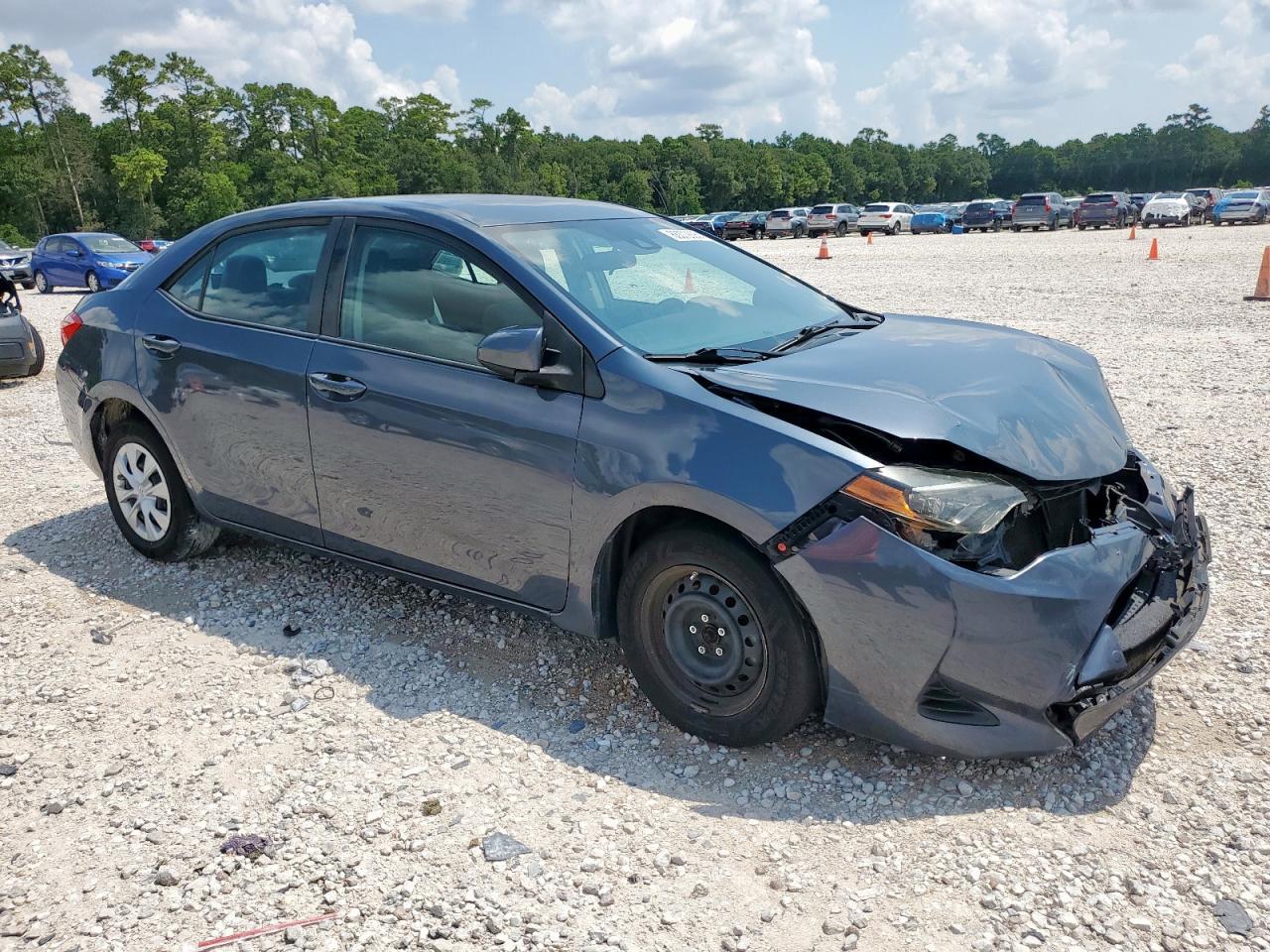 2019 Toyota Corolla L - Image 4