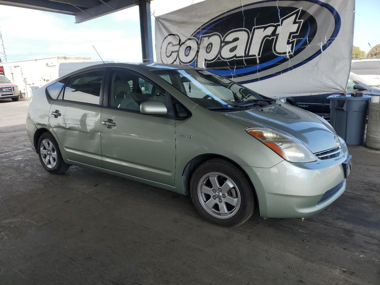 2008 Toyota Prius - Фото 4