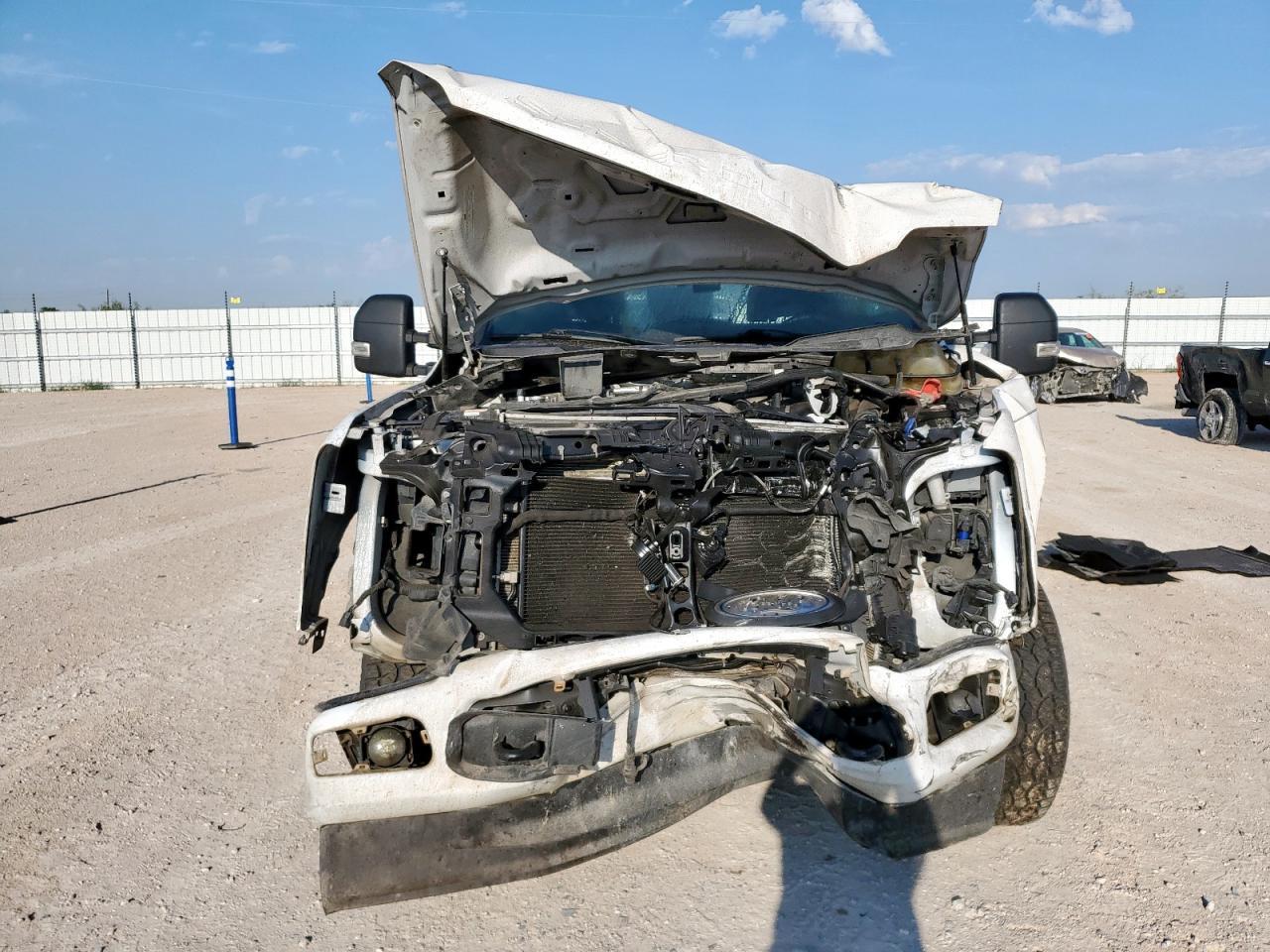 2023 Ford F250 Super Duty - Image 5