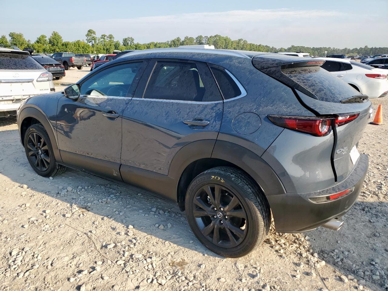 2025 Mazda Cx-30 Preferred - Image 2