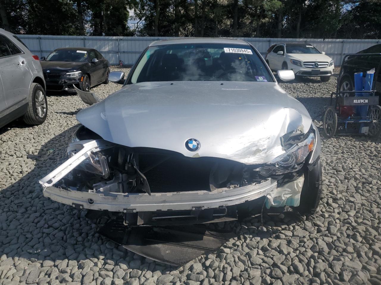 2007 BMW 525 Xi - Фото 5