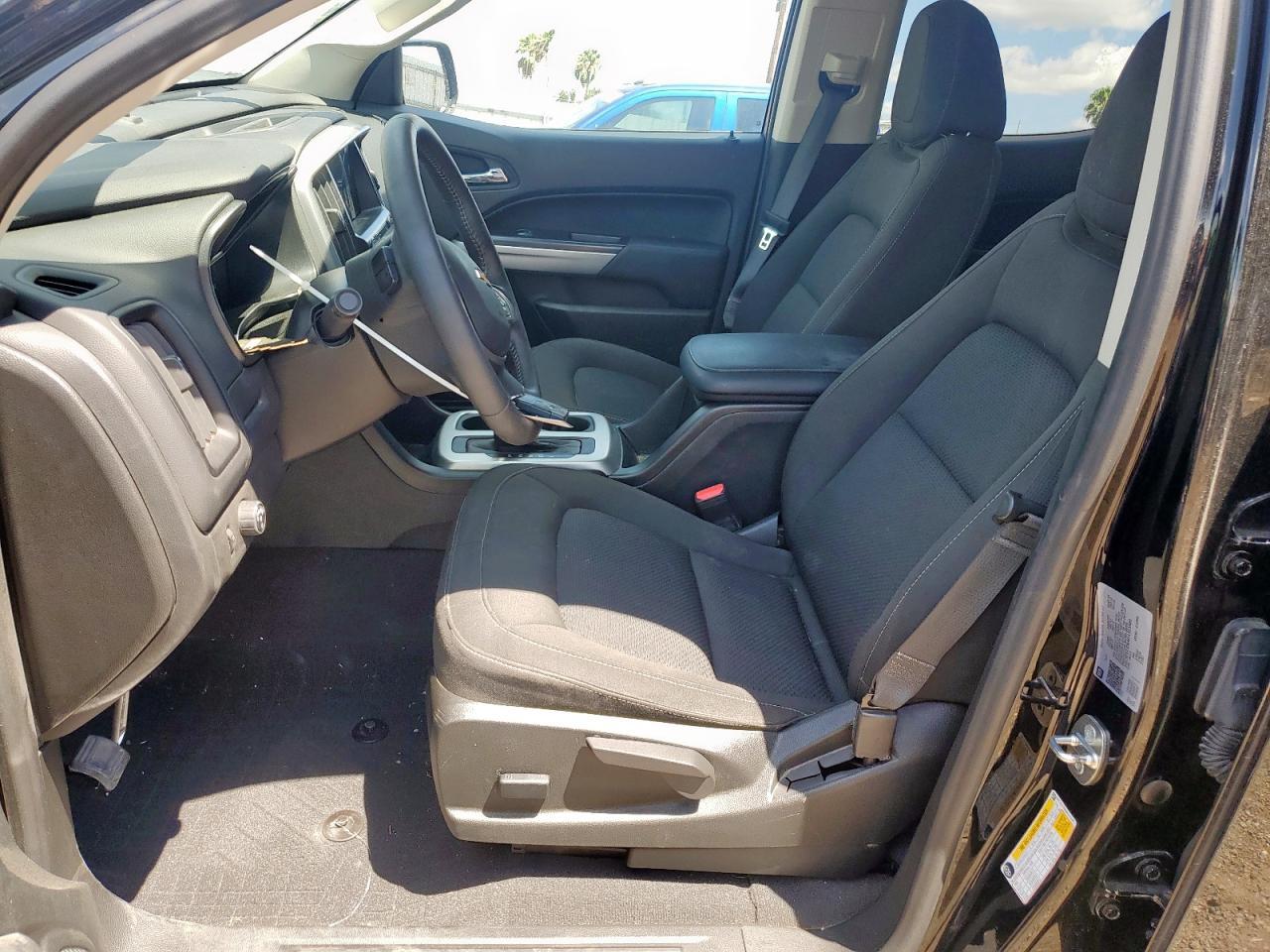 2022 Chevrolet Colorado Lt - Image 7