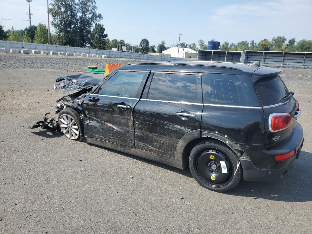 2016 Mini Cooper Clubman - Фото 2