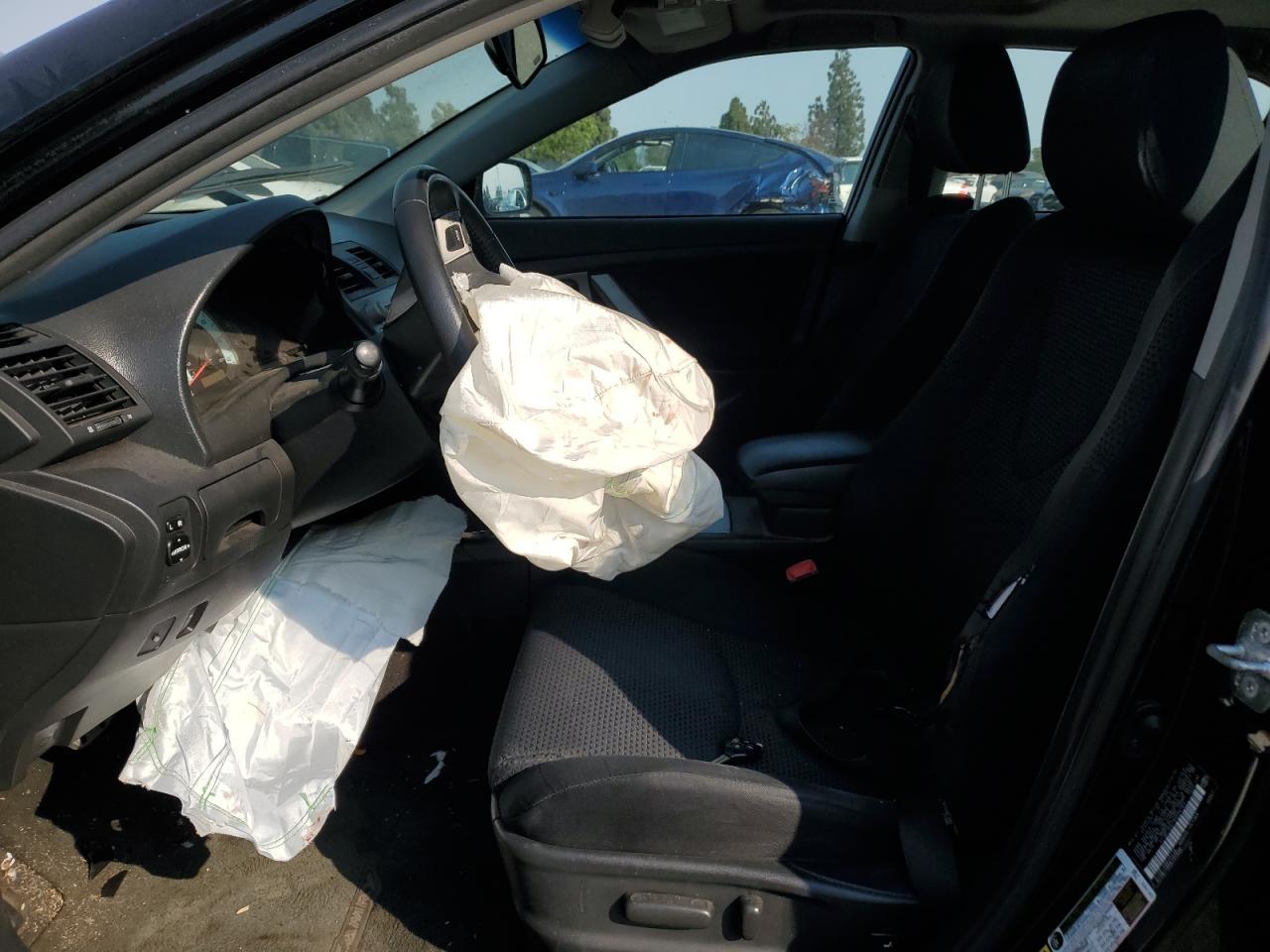 2010 Toyota Camry Base - Image 7