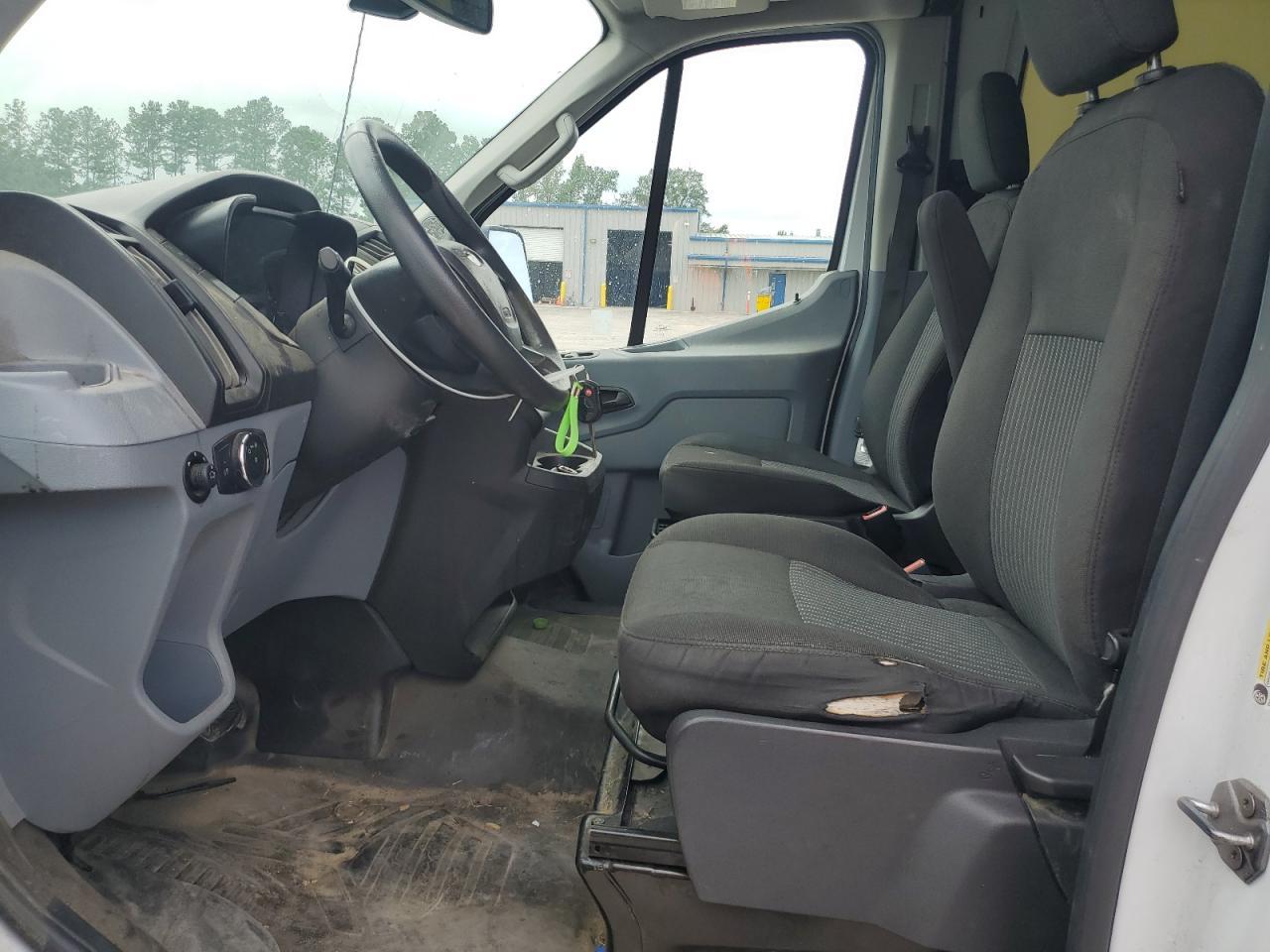 2019 Ford Transit T-250 - Image 7