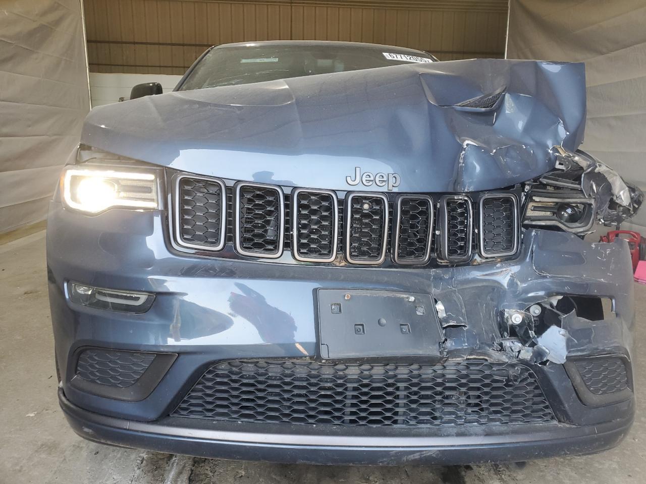 2020 Jeep Grand Cherokee Limited - Image 5