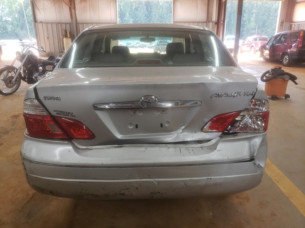 2003 Toyota Avalon Xl - Image 6
