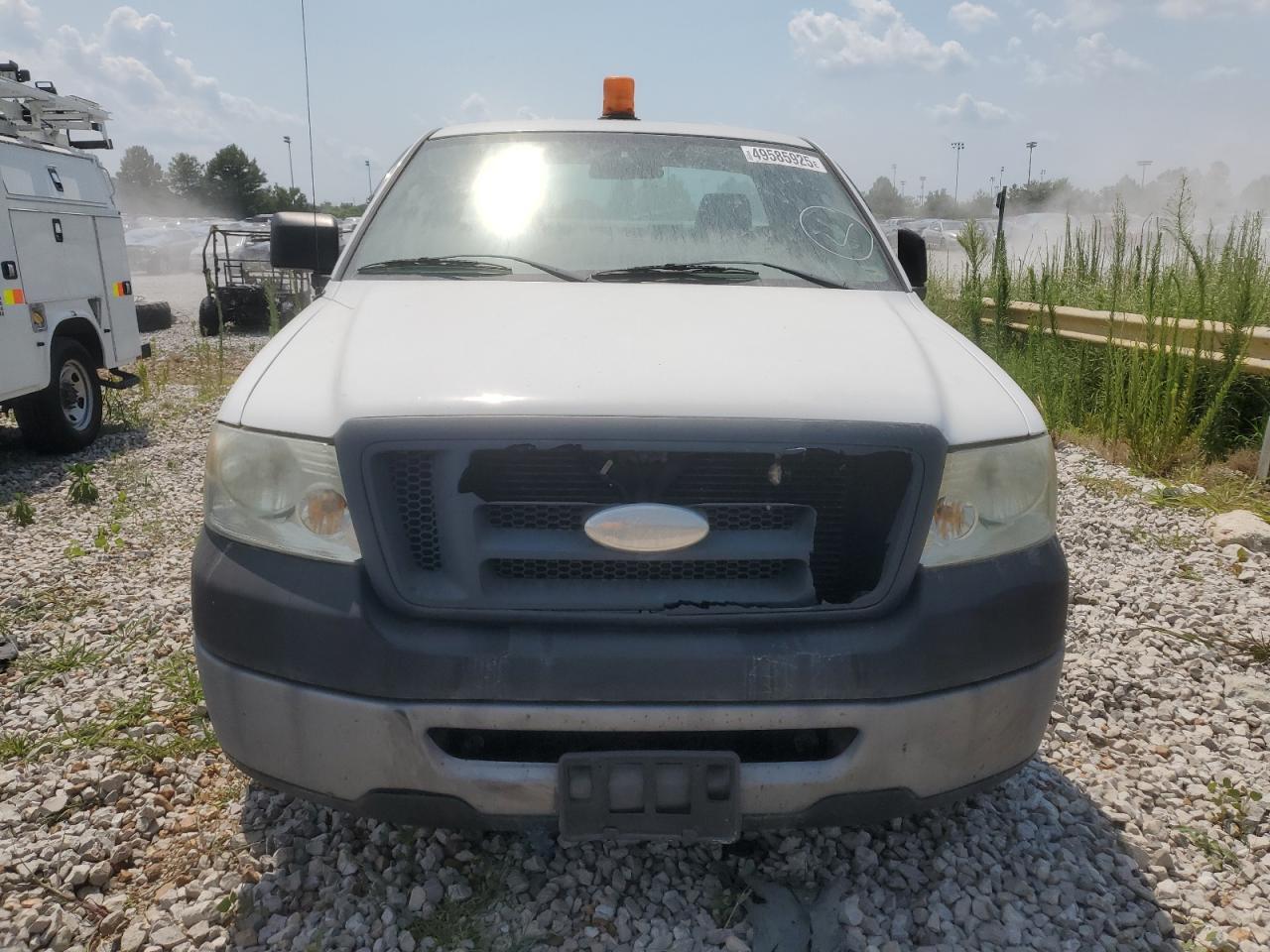 2007 Ford F150 - Фото 5