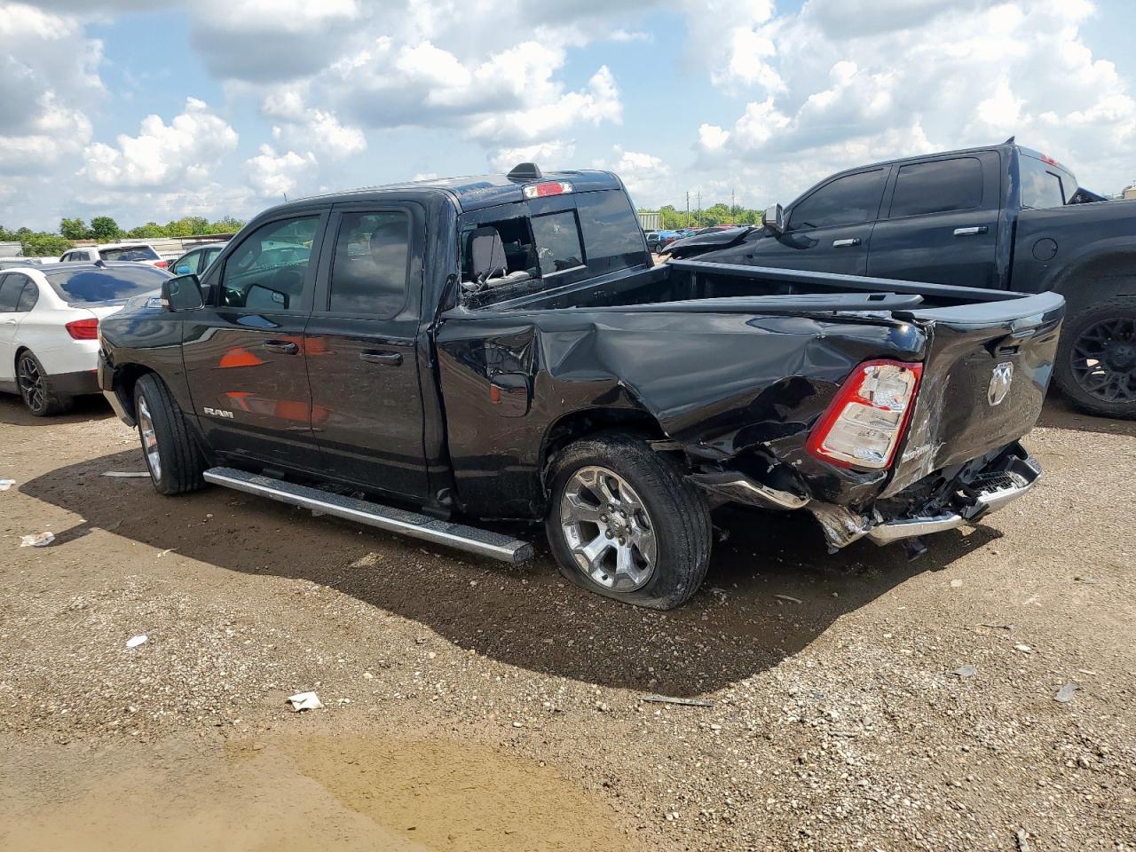 2022 Ram 1500 Big Horn/Lone Star - Image 2