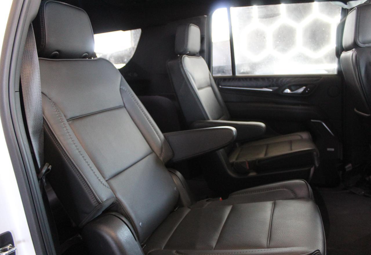 2022 GMC Yukon Xl Denali - Фото 6