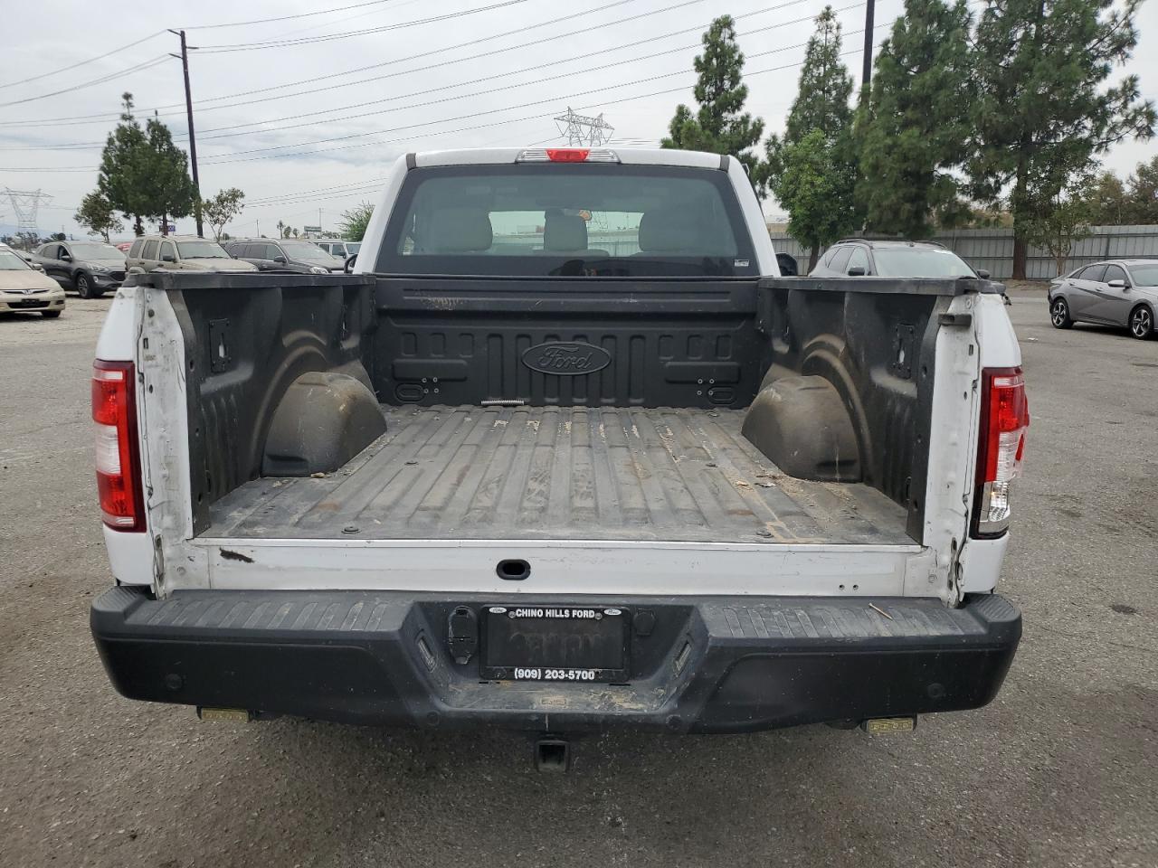 2018 Ford F150 - Image 6