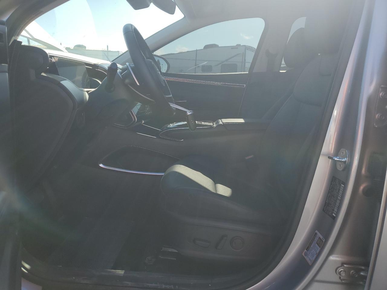 2023 Hyundai Tucson Sel Convenience - Фото 7