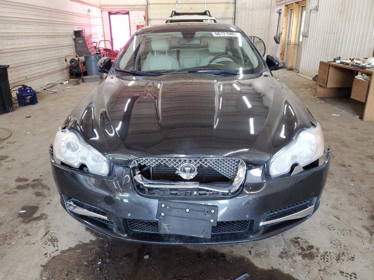 2011 Jaguar Xf Supercharged - Image 5