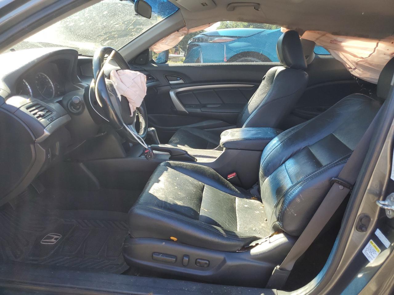 2008 Honda Accord Exl - Image 7