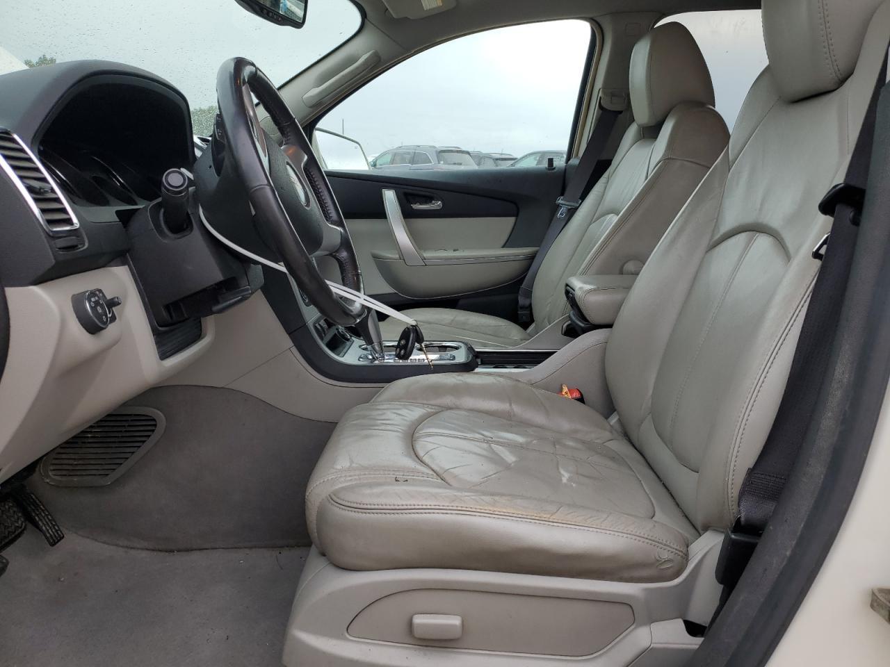 2009 GMC Acadia Slt-1 - Image 7