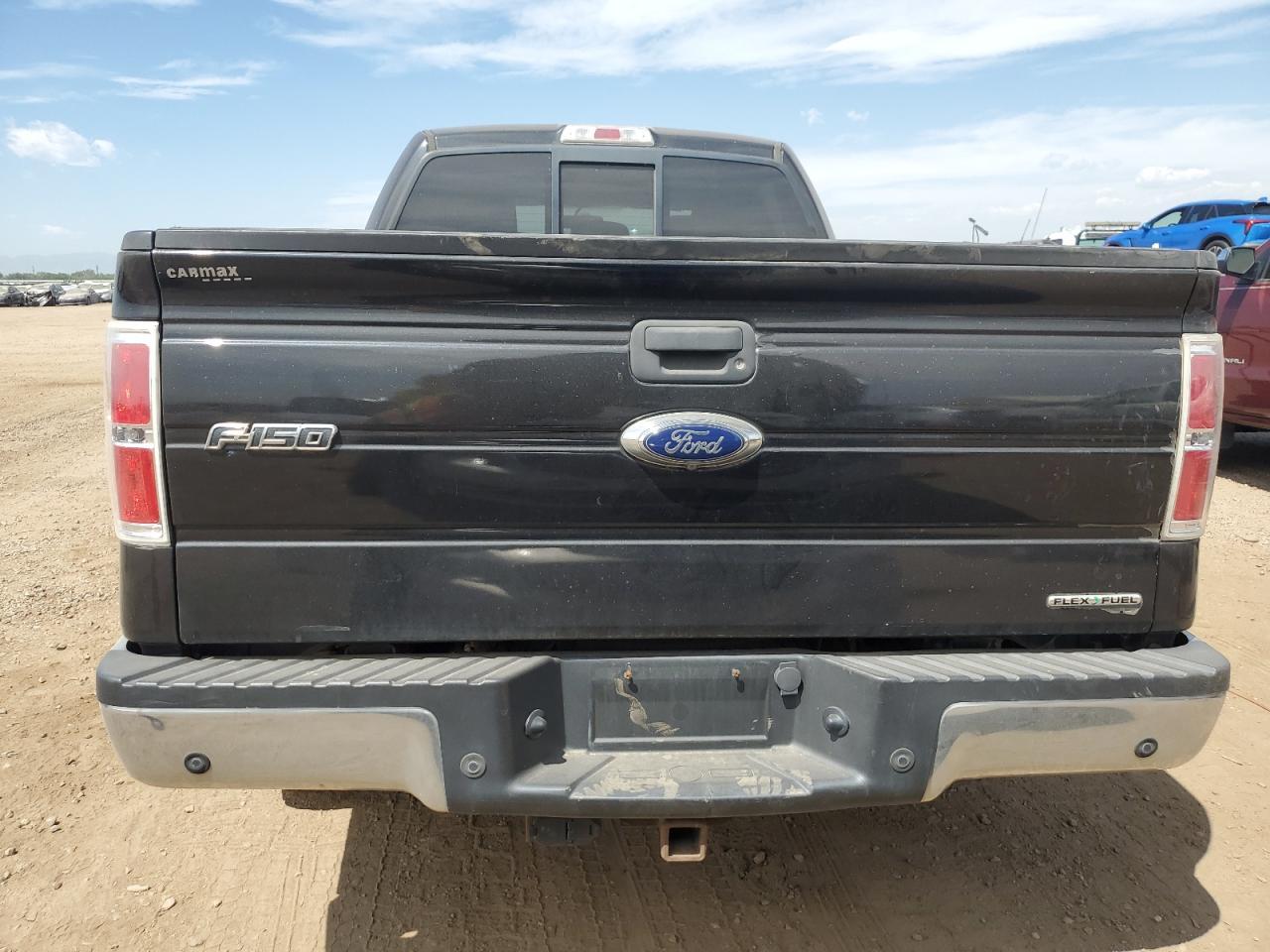 2014 Ford F150 Supercrew - Image 6